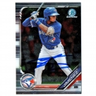 Leonardo Jimenez autograph